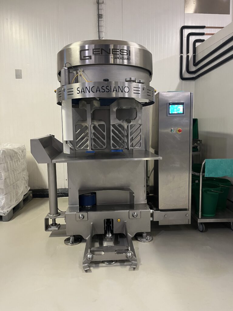 borgesius waalwijk crosswhisk