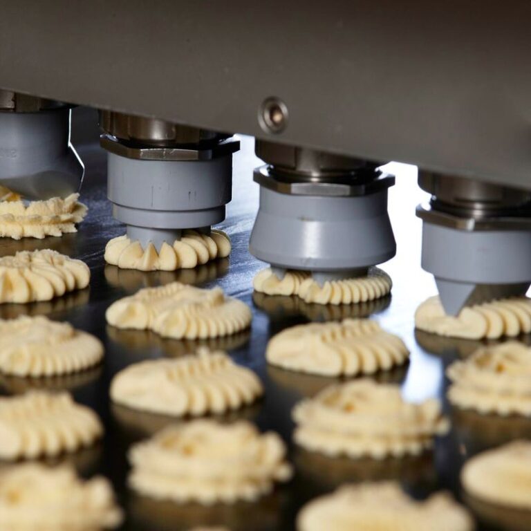 meincke doseermachine