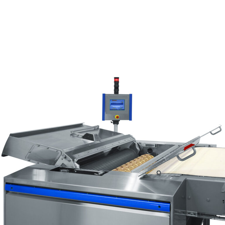 meincke rotary moulder buhler