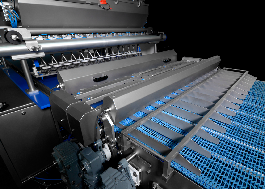 alimec injection machine