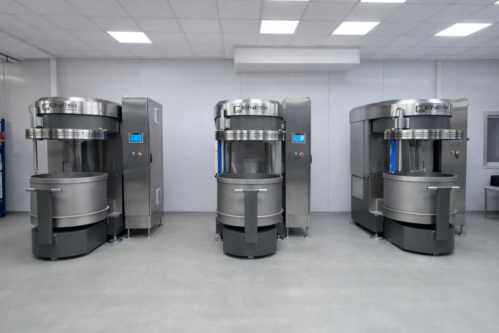 goedhart terneuzen kneders