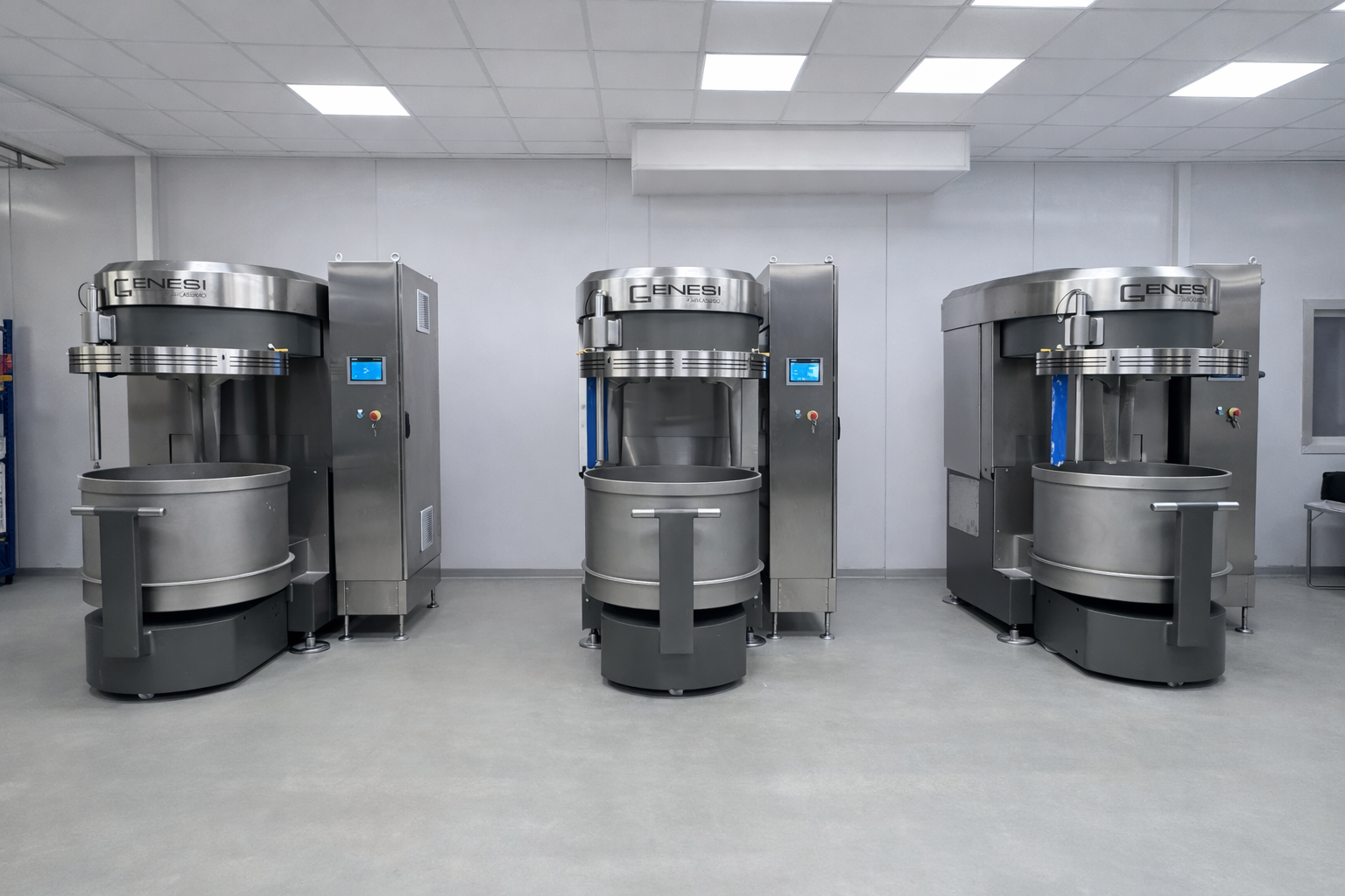 goedhart terneuzen kneders