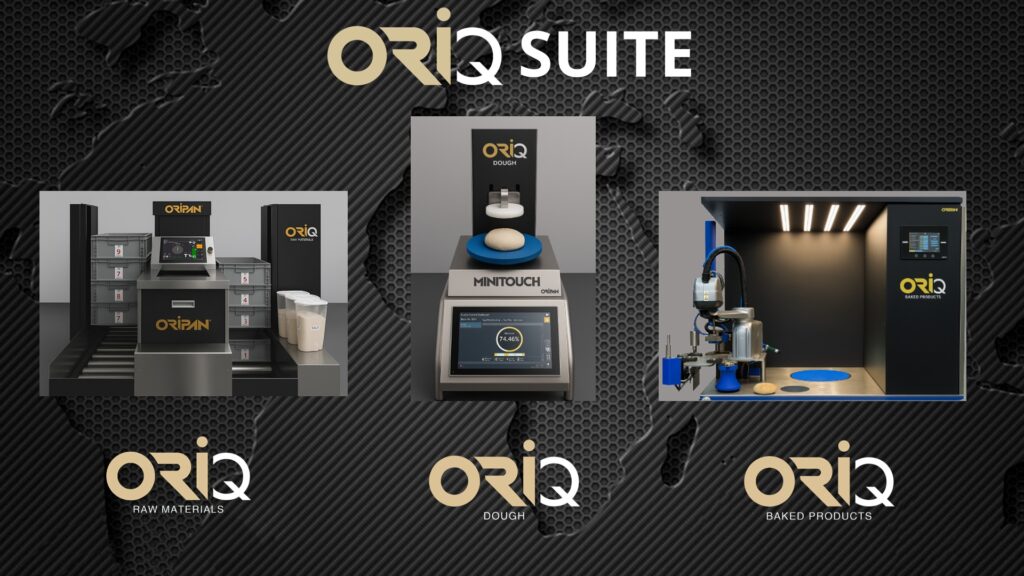 oriq suite