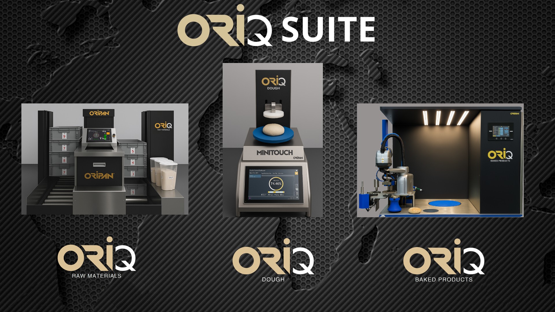 oriq suite