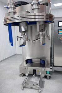 van dijk nieuwe menger