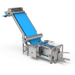 meincke dough feeder
